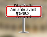 Diagnostic Amiante avant travaux ac environnement sur Graulhet